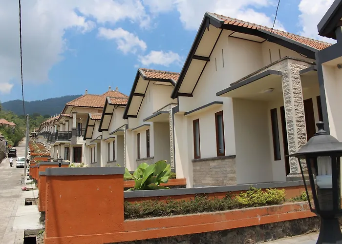 Clv & 3* Bedugul (Bali)