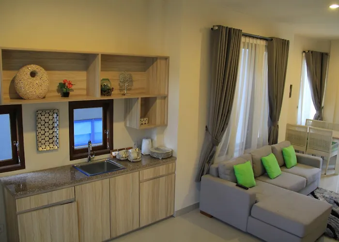Village de vacances Clv & 3*