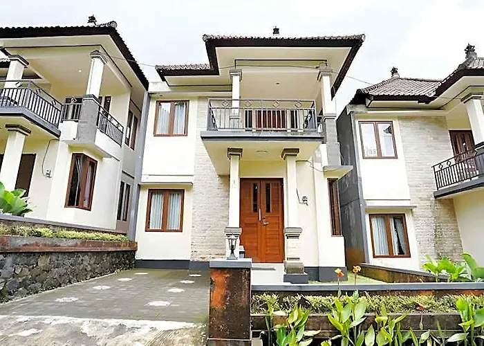Clv & Bedugul (Bali)