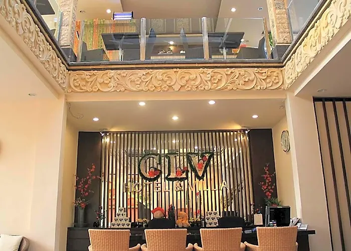 Clv & 3* Bedugul (Bali)