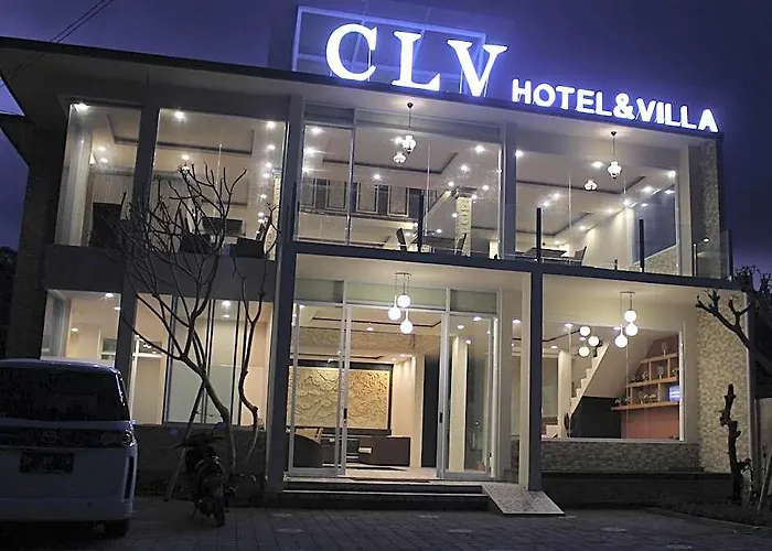 Clv & Village de vacances Bedugul (Bali)