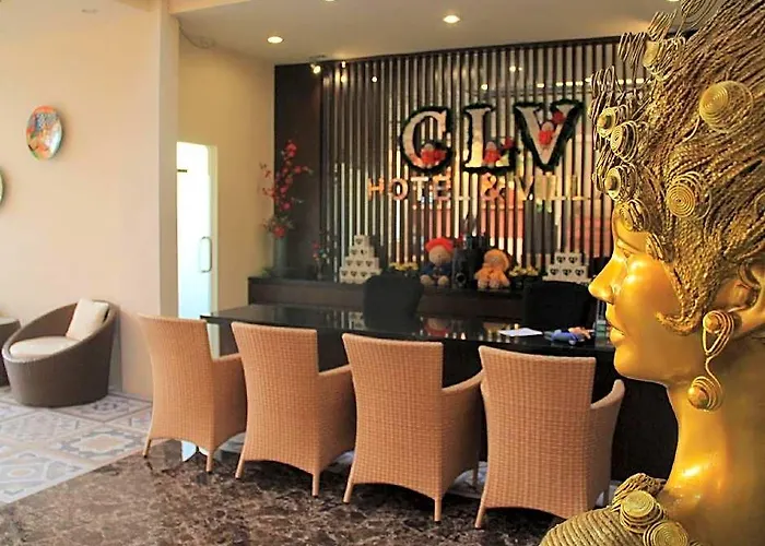 Clv & 3*