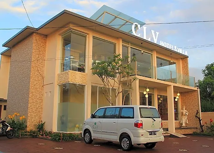 Clv & Bedugul (Bali)