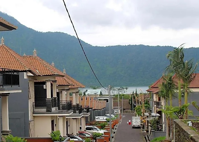 Village de vacances Clv & 3*