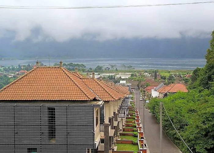 Clv & 3* Bedugul (Bali)
