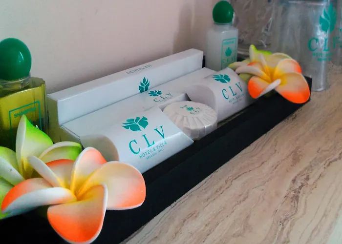Clv & بيدوغول