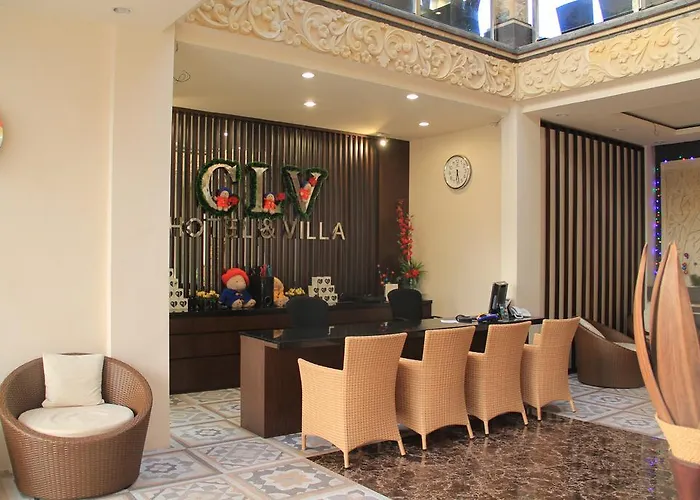 Clv &