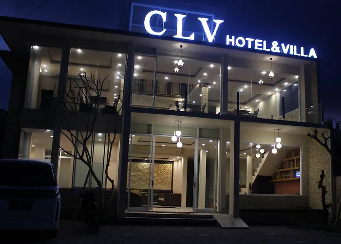 Village de vacances Clv &