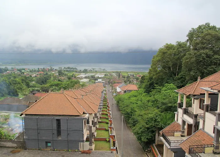 Clv & 3* Bedugul (Bali)