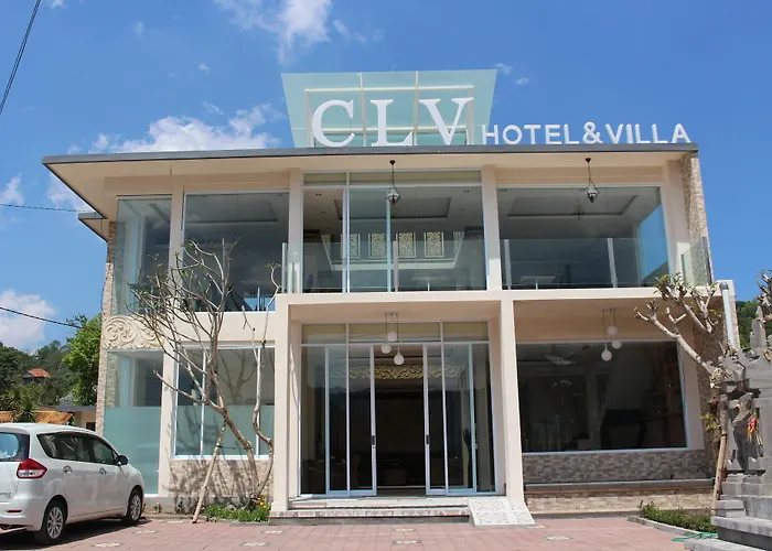 Clv & 3*