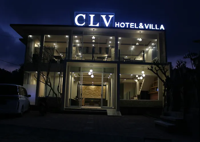 Clv &