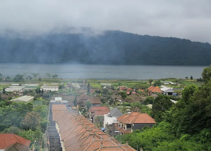 Clv & Bedugul (Bali)